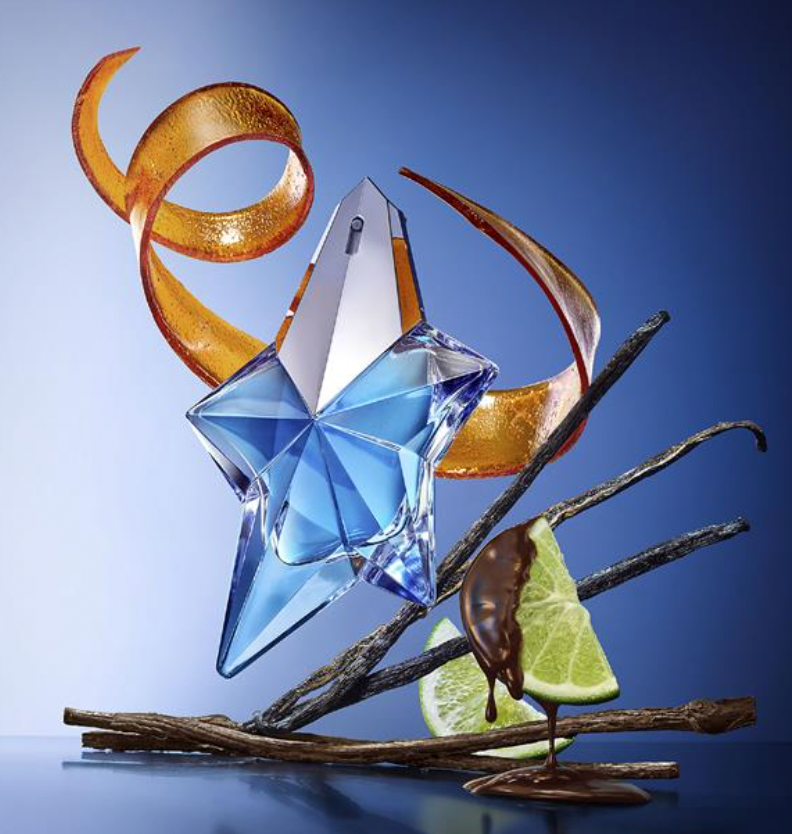 Thierry Mugler Angel Eau de Parfum Refillable 50ml