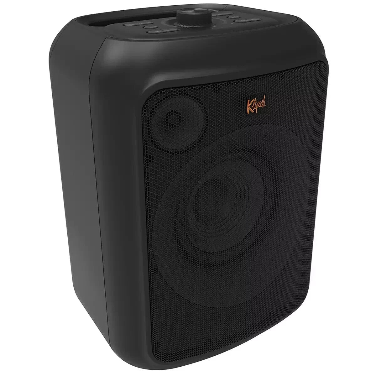 Klipsch Portable Wireless Bluetooth Party Speaker GIG XL Bluetooth Speaker
