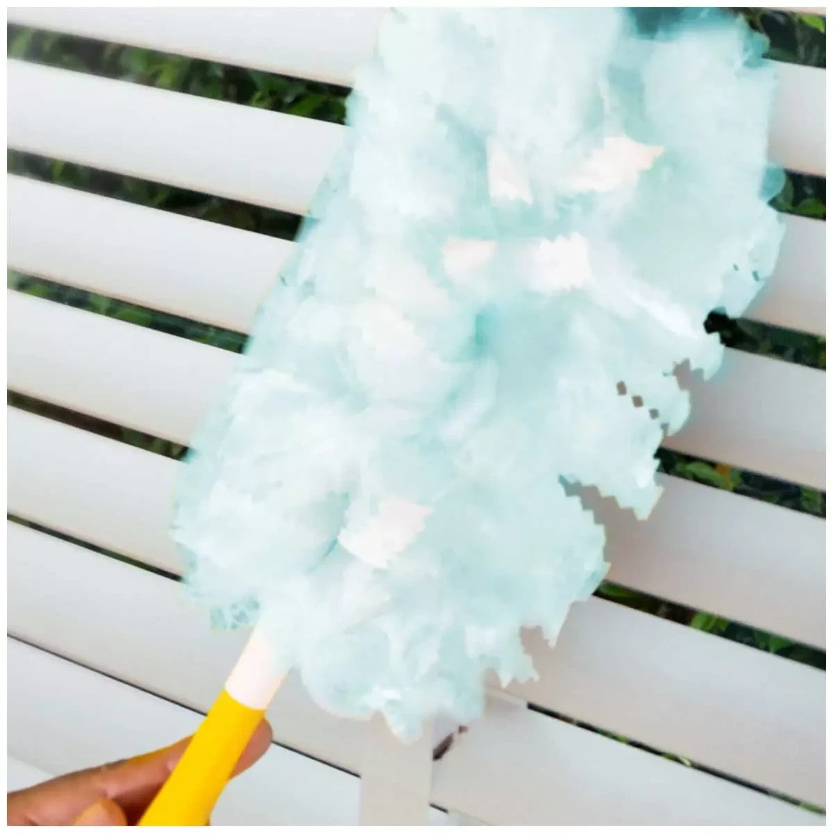 Swiffer Duster 180 Starter Kit 1 Handle And 28 Refills High Quality New