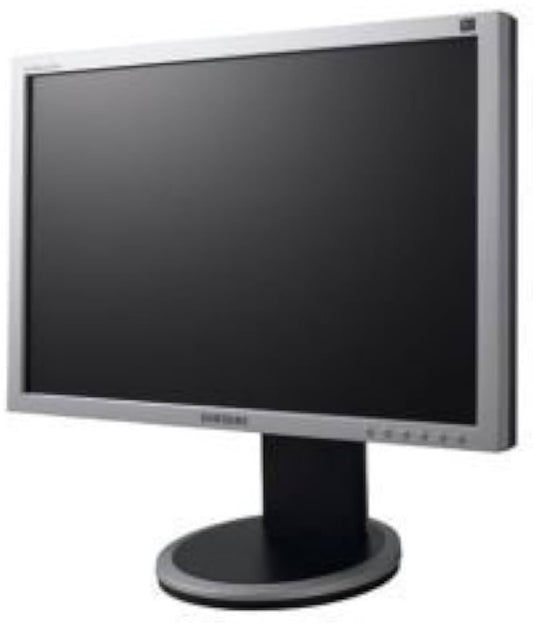 Samsung SyncMaster 940BW Computer Monitor 48.3 cm (19") 1440 x 900 Pixels
