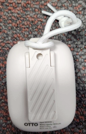 Otto Portable Wireless Bluetooth Speaker w/ Bike Mount Hand-free Call FM SD Slot