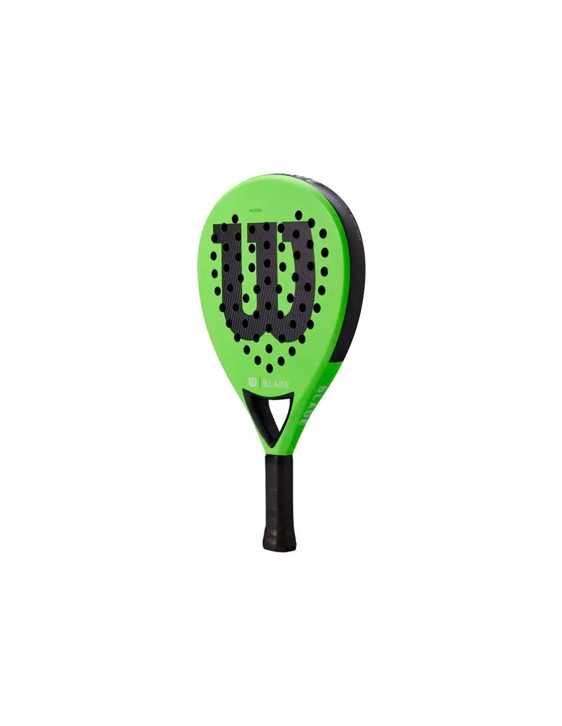 Wilson Unisex – Blade Team V2 Green 2 padel racket