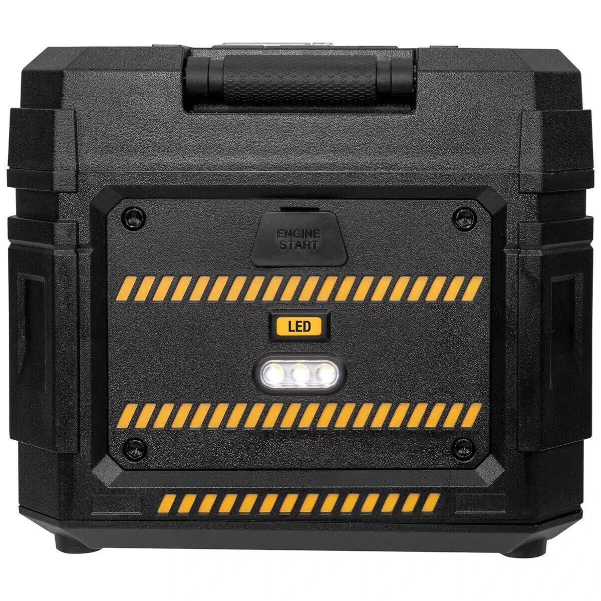 CAT 1750 Amp Car Jump Starter & Air Compressor Professional Grade Power Station