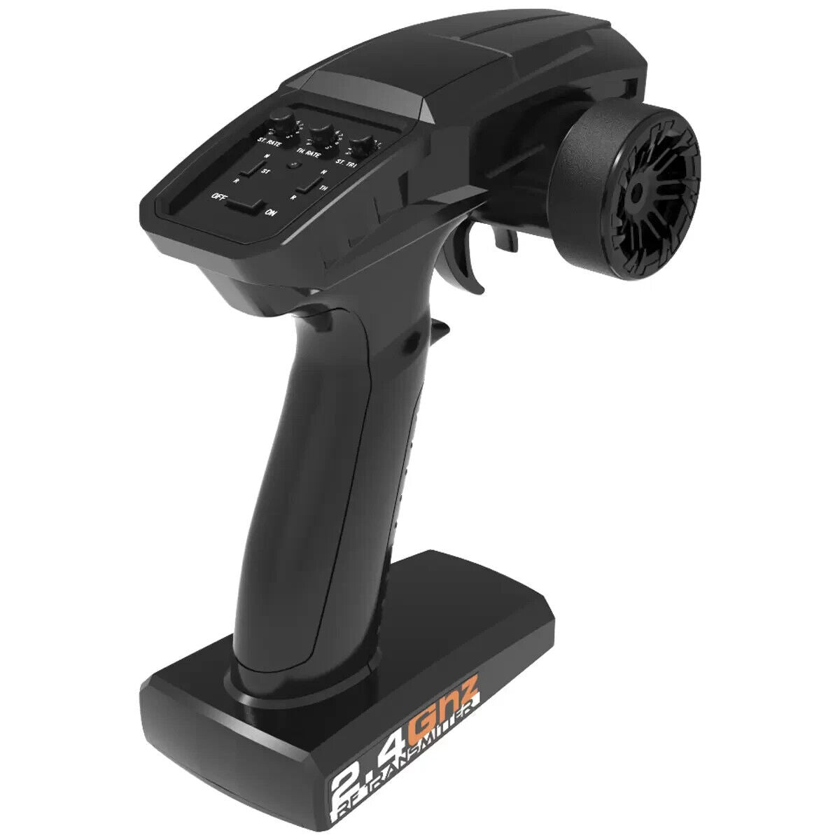 4WD Off Road RC Trophy Truck Enoze Extreme Hobby Buggy 1:10 Remote Control Car