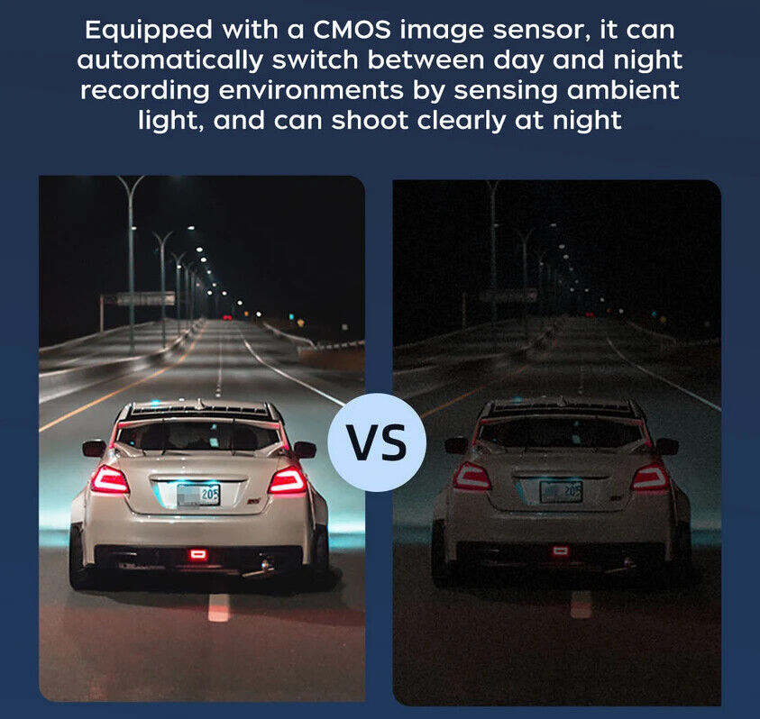 Dahua Mini Dash Camera M6 1296P UH resolution night imaging Wifi GSensor Detect