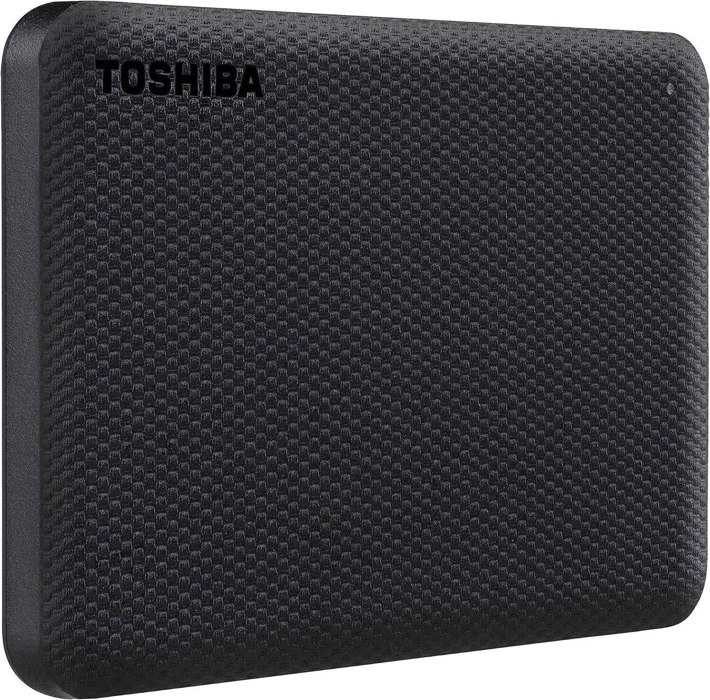 Seagate 5TB 4TB 2TB 1TB Expansion Portable 2.5" HDD External Hard Drive USB 3.0