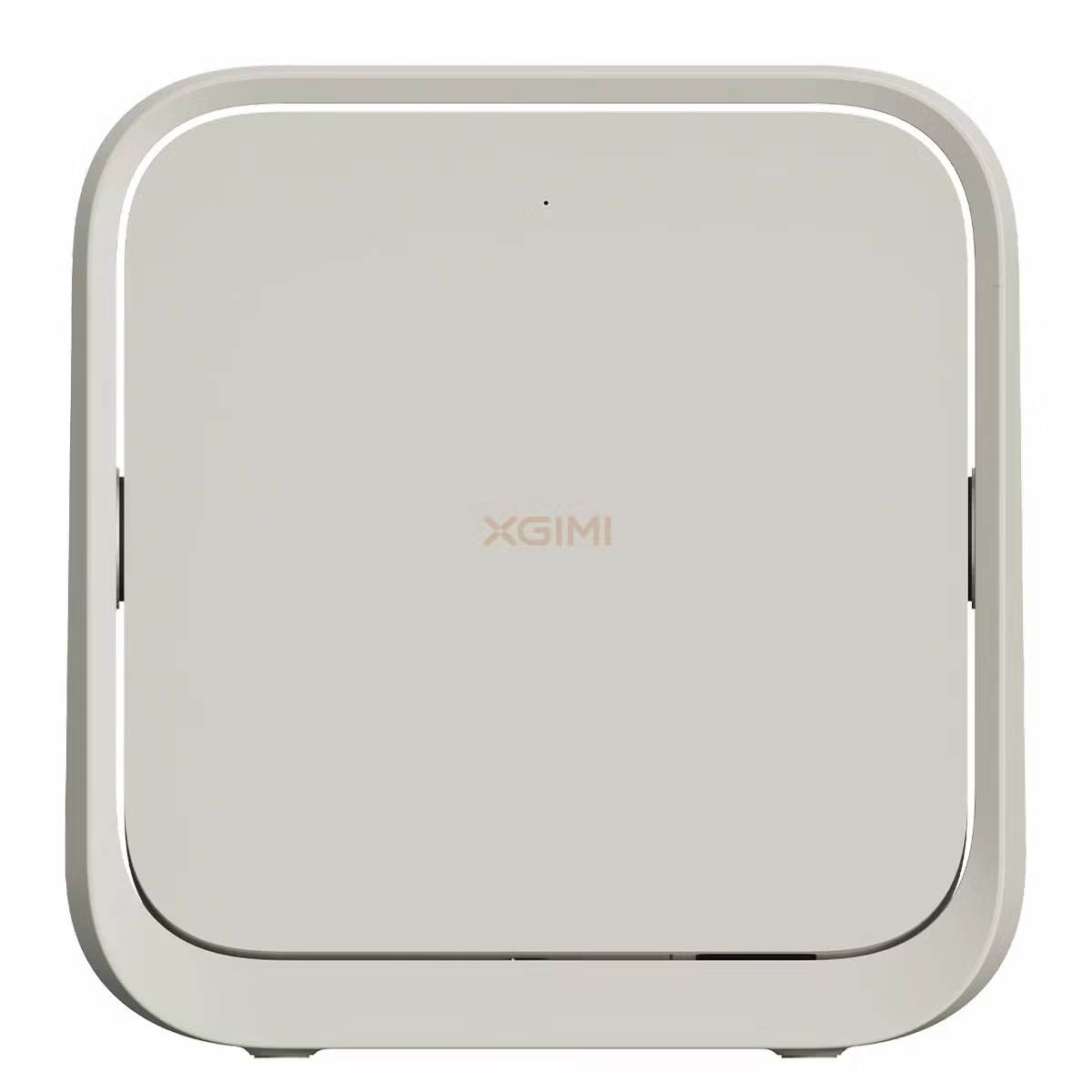 XGIMI Elfin Flip Plus Projector 1080p Full HD Google TV 500 ISO Lumens WK03C