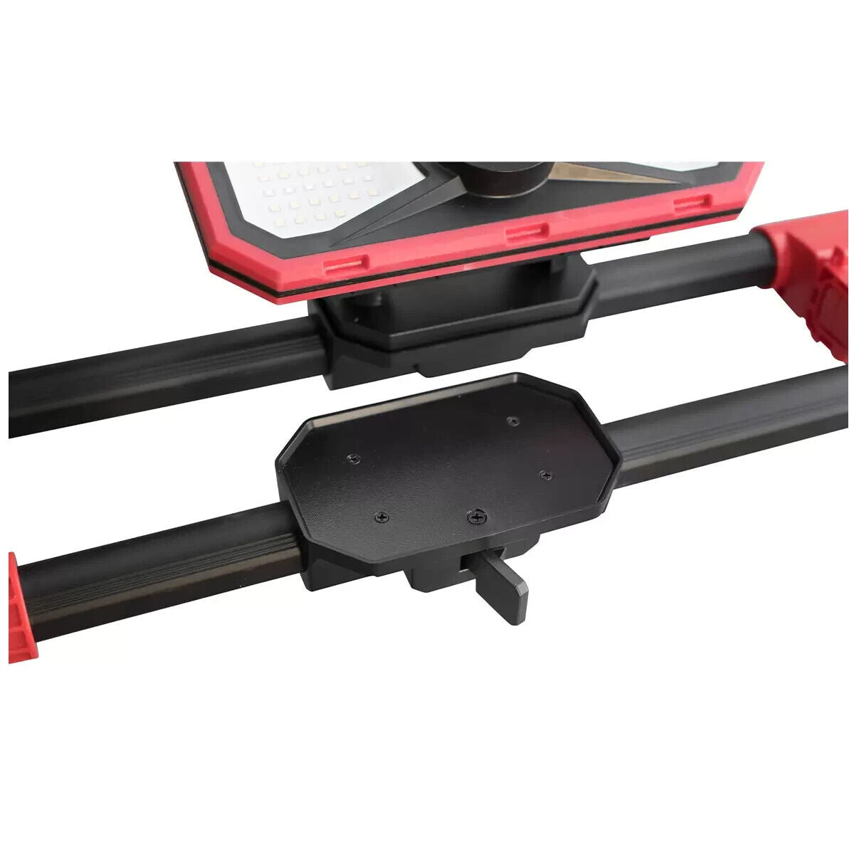 INFINITY X1 2000 lm Rechargeable Work light Hoodie Underhood Bluetooth Speakers