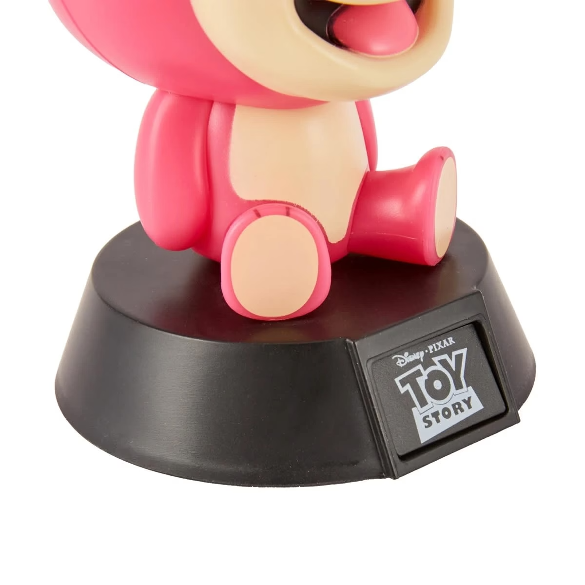 Disney Toy Story Lotso Icon Lights Night Light Brand New In Box