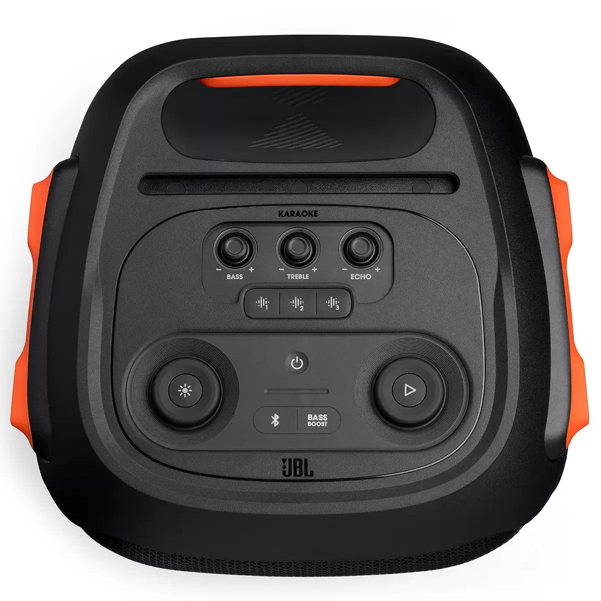 JBL PartyBox 710 Portable Bluetooth Party Speaker LED Lightshow Splash proof