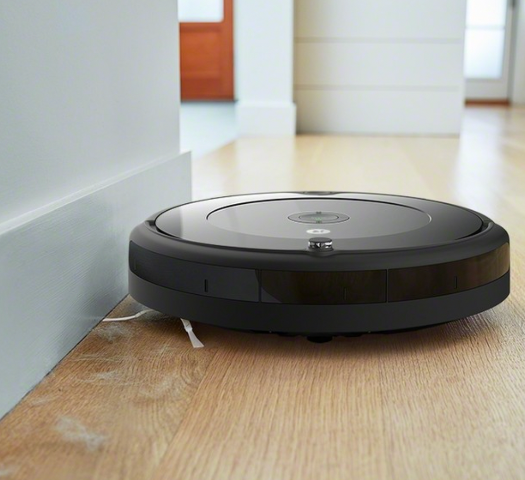 iRobot Roomba 692 Wi-Fi Robot Vacuum New