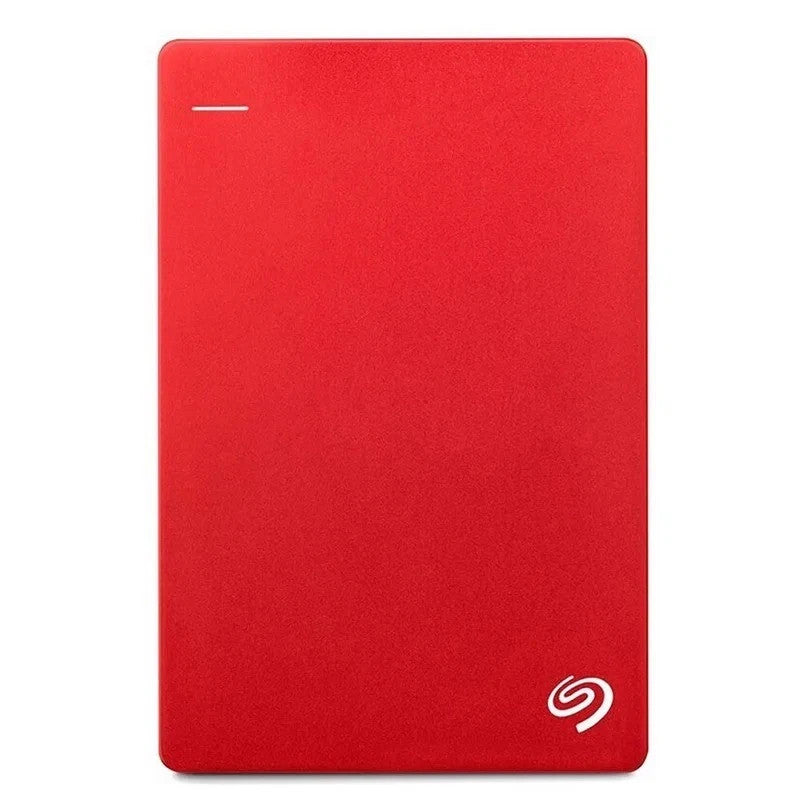 Seagate External Hard Disk 500GB 1TB  Backup Plus Slim USB 3.0 HDD 2.5"