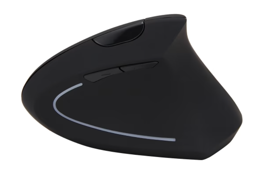 Ergonomic Optical 2.4G Wireless Vertical Mouse