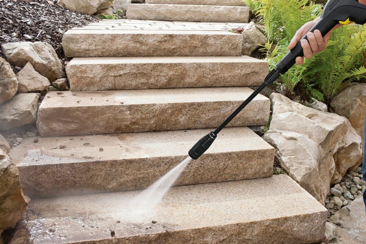 Karcher K2 1600PSI PRESSURE WASHER K 2 UNIVERSAL EDITION PLUS