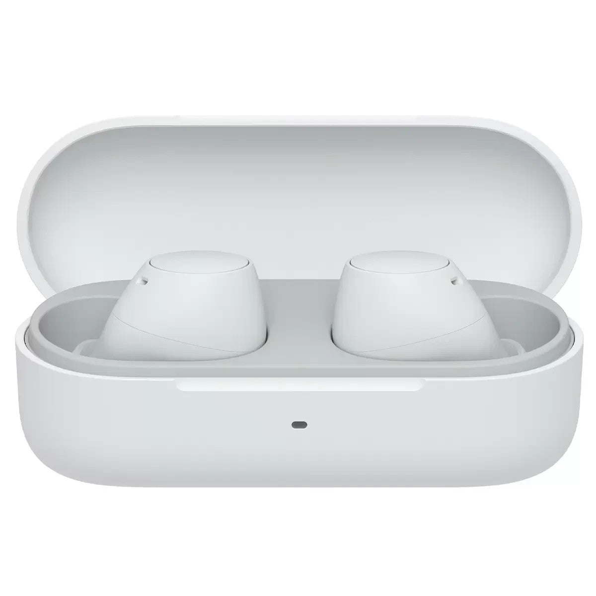 Sony Ultra Compact True Wireless Earbuds White WFC510W