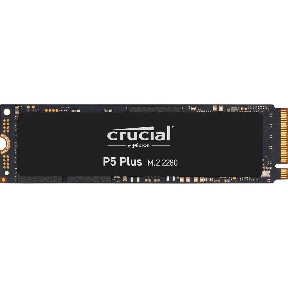 Samsung/Crucial 2TB/1TB/500GB 980 PRO M.2 SSD PCIe Gen 4 NVMe (PS5 Compatible)
