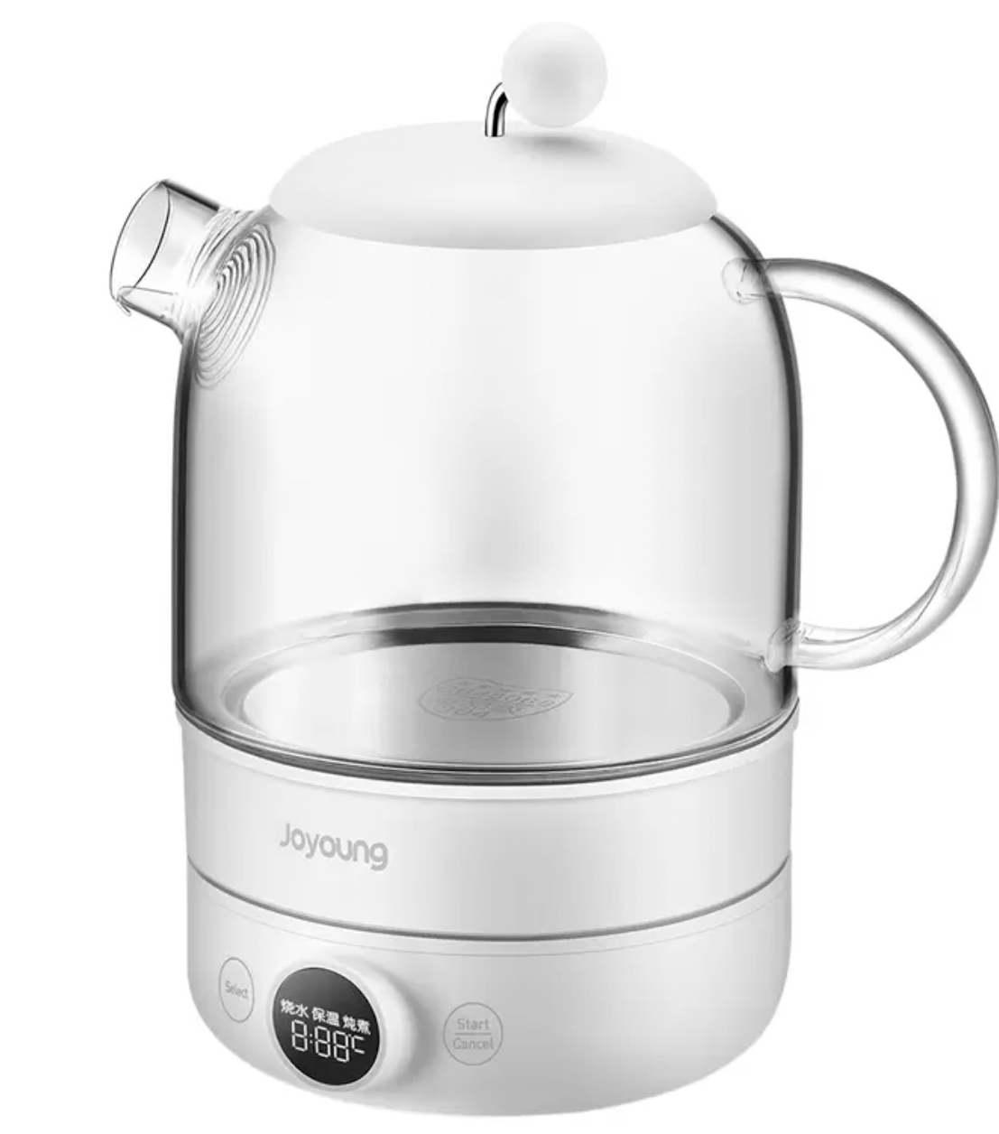 Joyoung Kettle Cooker YK08-920S Father's Day Gift