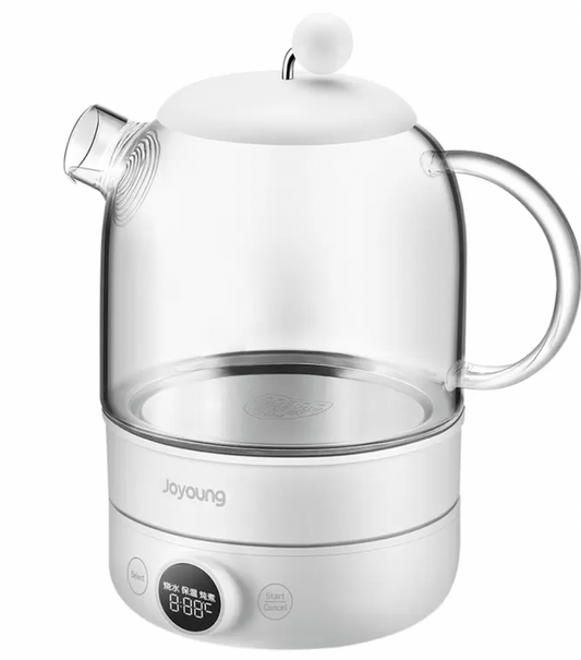 Joyoung Kettle Cooker YK08-920S Father's Day Gift