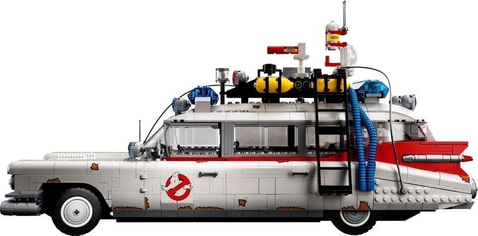LEGO CREATOR 10274 Ghostbusters ECTO-1 BRAND NEW