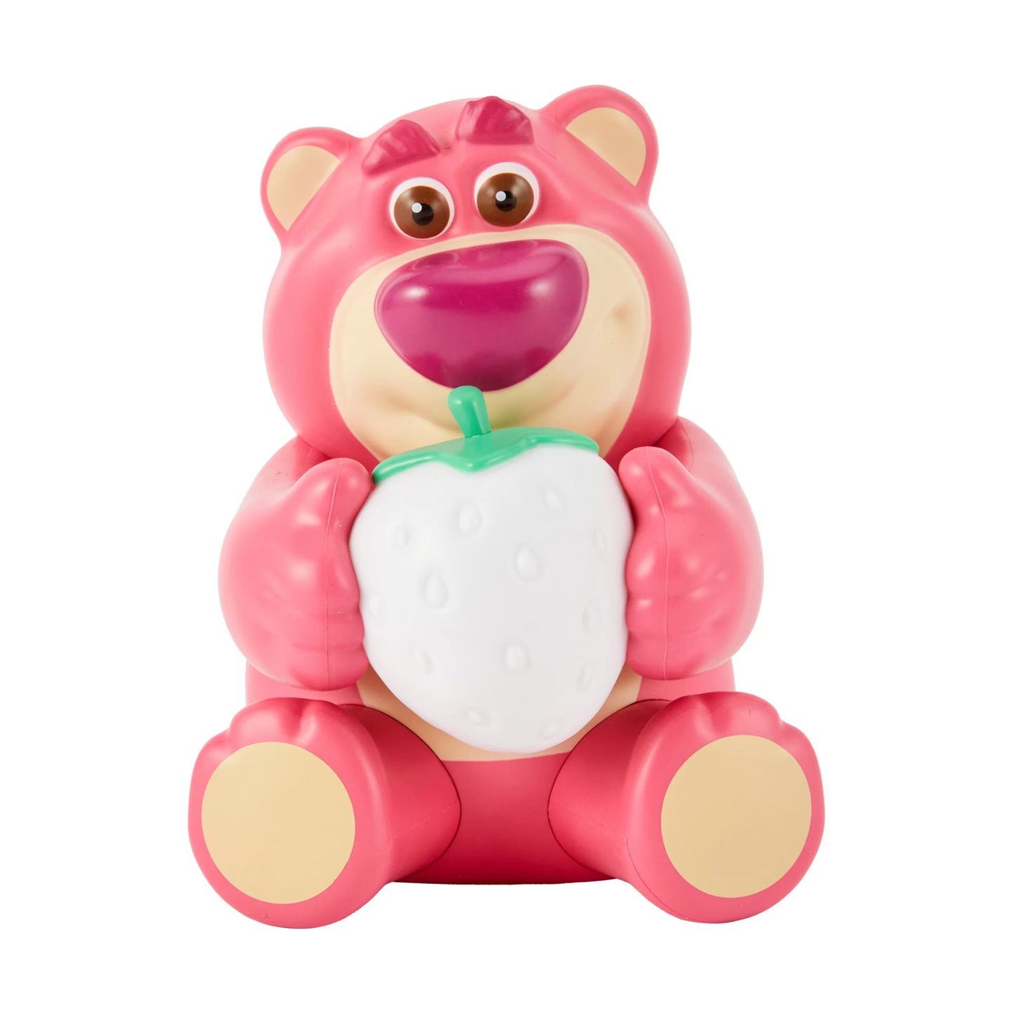 Disney Toy Story Lotso Night Light Colour Changing Lamp New In Box