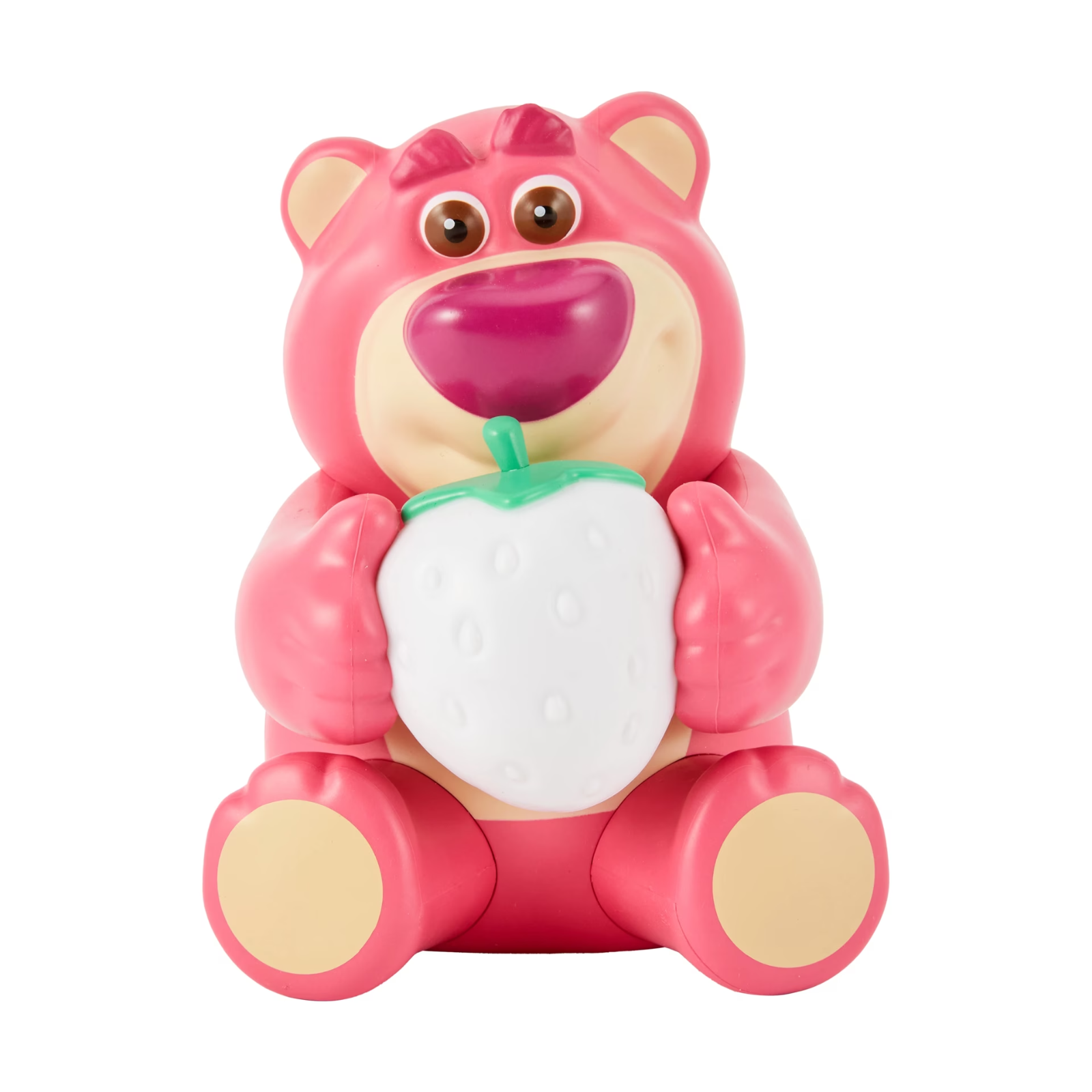 Disney Toy Story Lotso Night Light Colour Changing Lamp New In Box