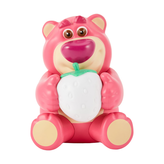 Disney Toy Story Lotso Night Light Colour Changing Lamp New In Box