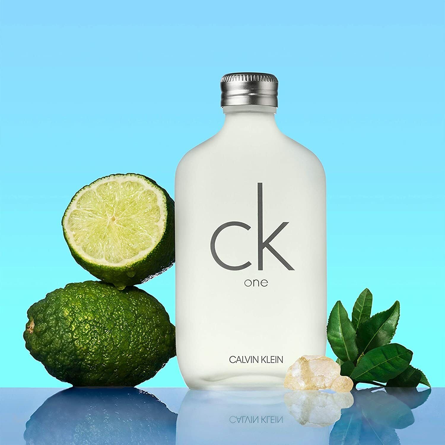 Calvin Klein CK One EDT 200ml 