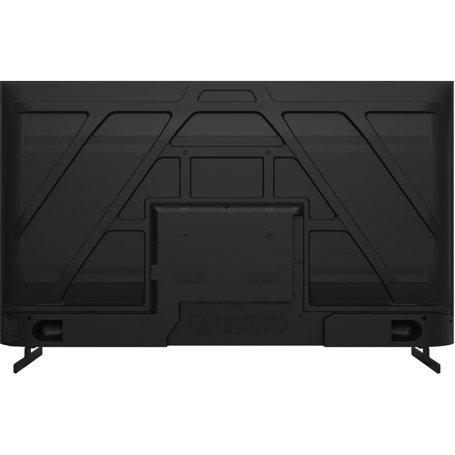Telefunken 43'' Full HD 1080P QLED Tizen Smart TV Powered by SAMSUNG TV Plus