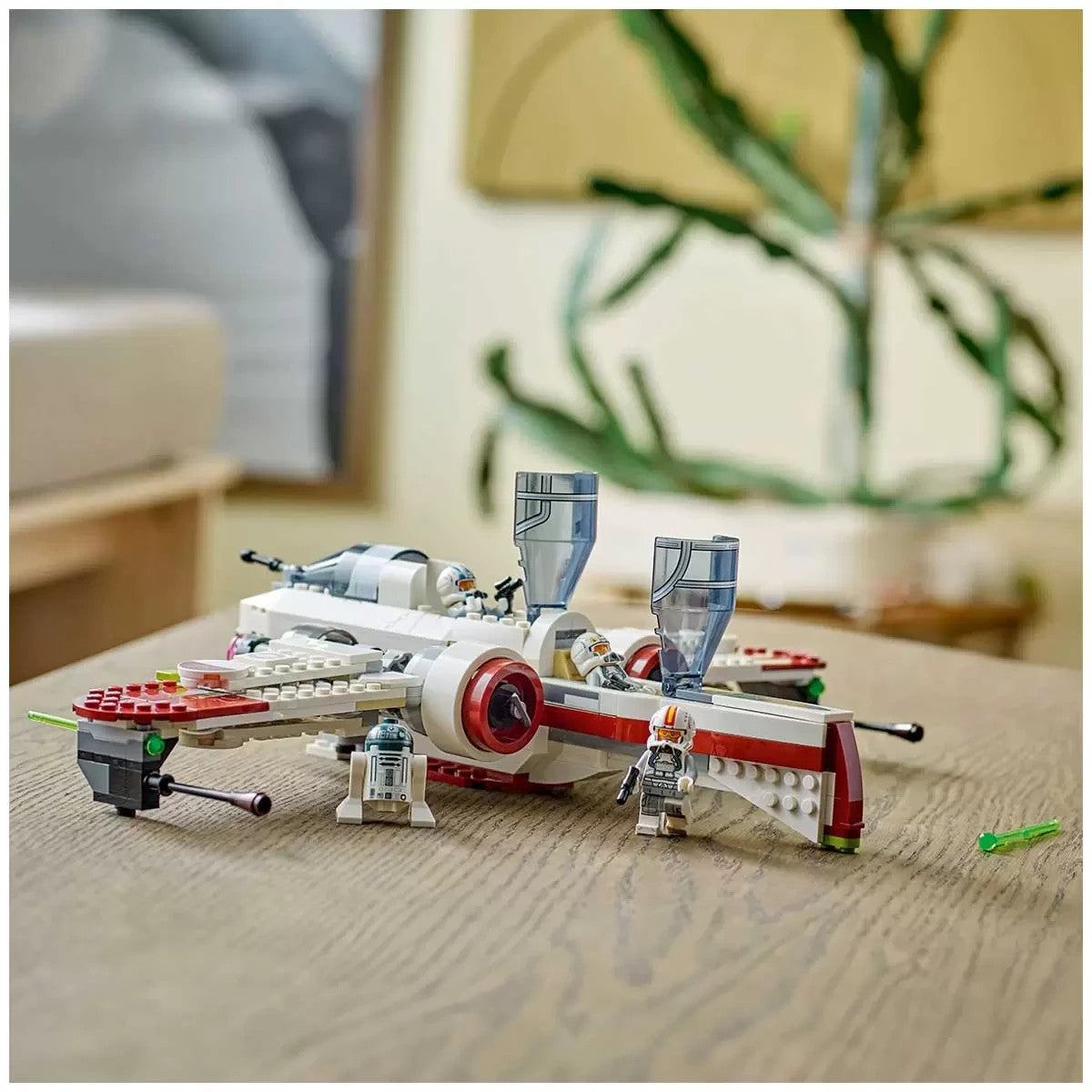 LEGO 75402 Star Wars ARC-170 Starfighter