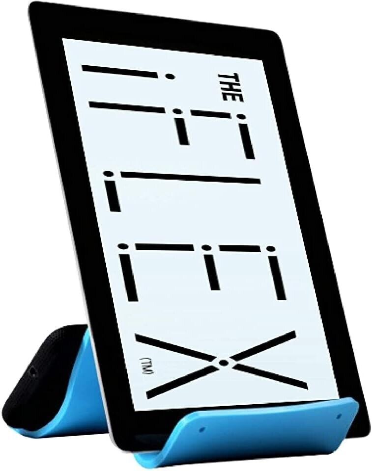 iFLEX Flexible Phone & Tablet Stand Bends To Any Shape Hands-Free Flex It Oz AU