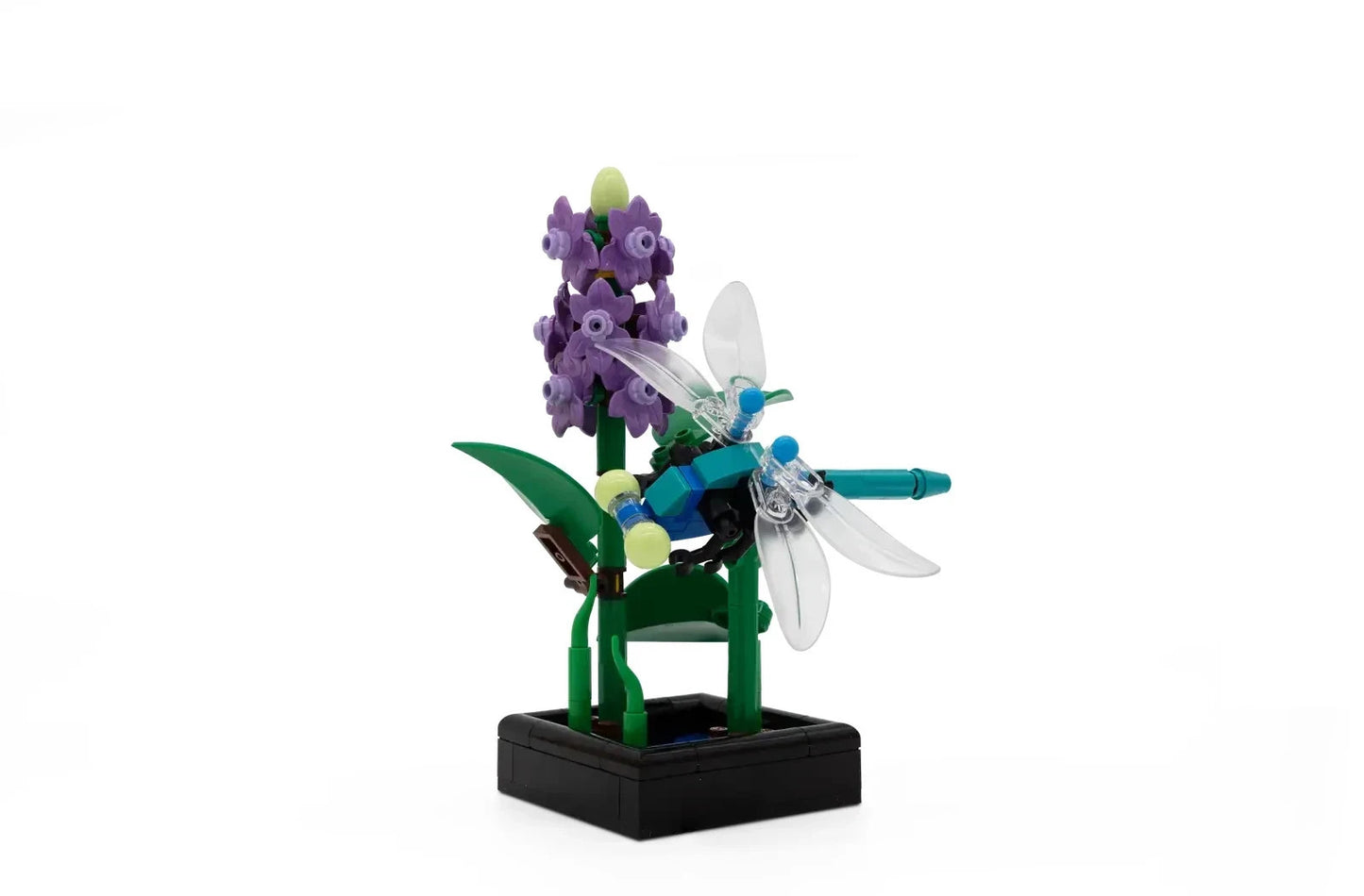 LEGO 5009934 / 6615075 Botanicals Dragonfly Garden - BRAND NEW / SEALED
