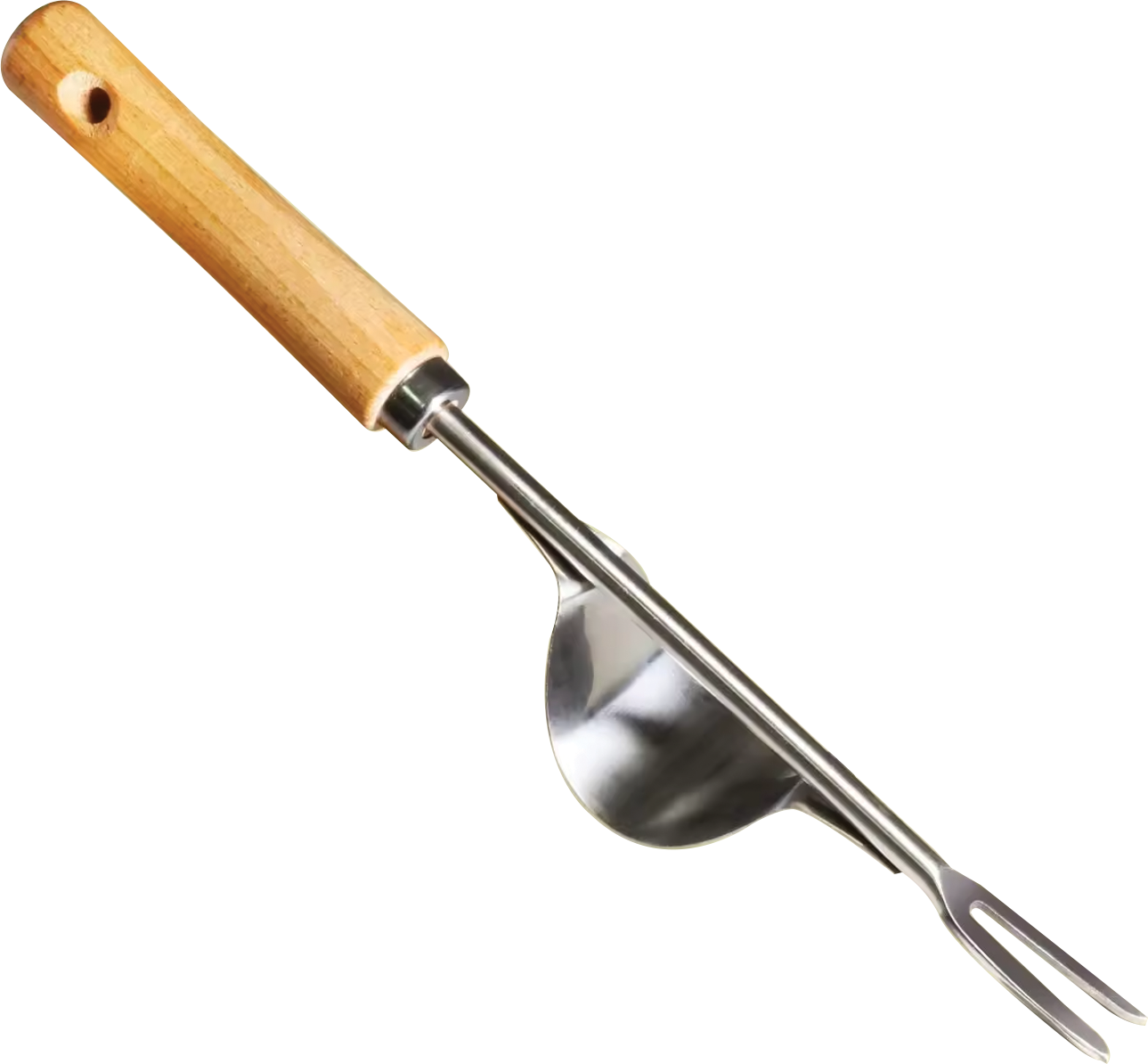 Rocky Point 4 in 1 Lawn Care Kit Eliminate Broadleaf Weeds High Quality New