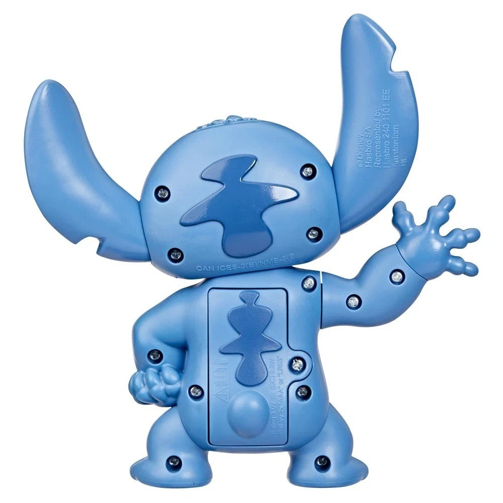 Disney - Lilo & Stitch - Bop It! Disney Stitch Edition