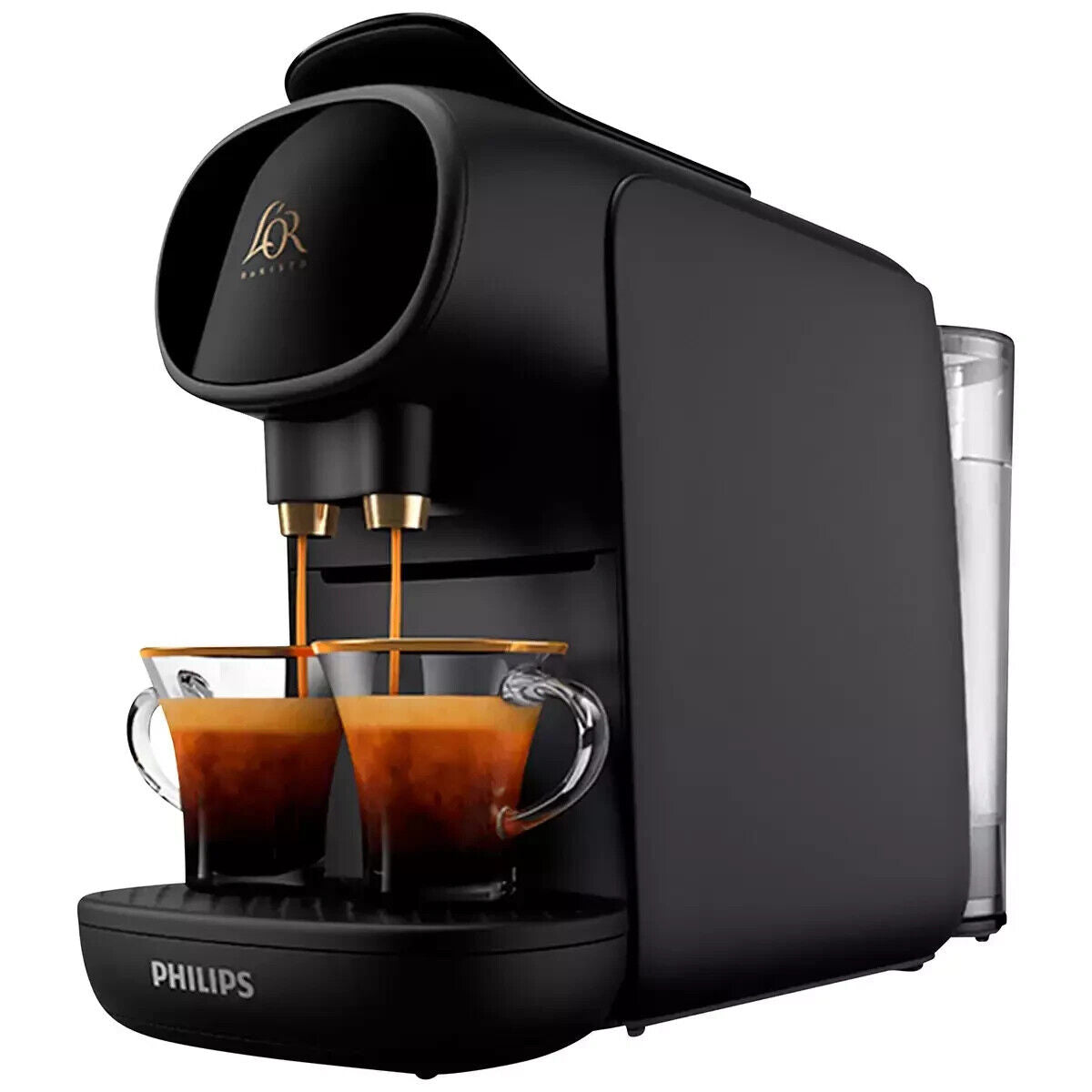 Phillips L'OR Barista Sublime Espresso Coffee Capsule Machine Coffee Machine
