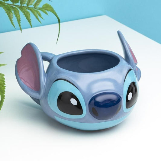 Disney's Licenced Lilo and Stitch – Stitch Mug by Paladone