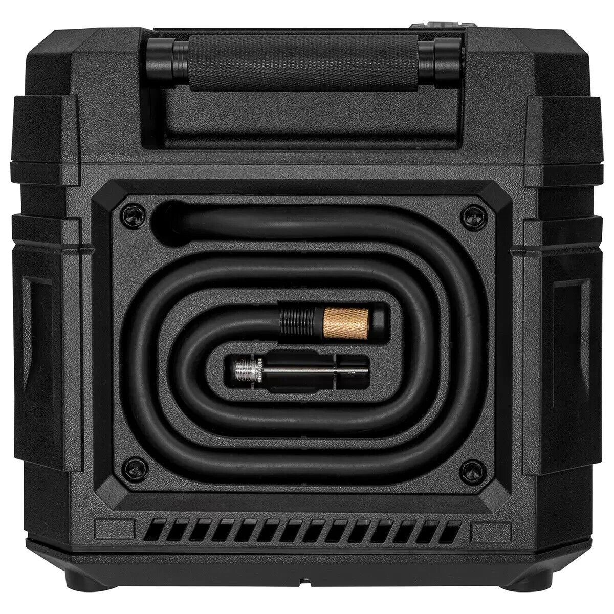 CAT 1750 Amp Car Jump Starter & Air Compressor Professional Grade Power Station