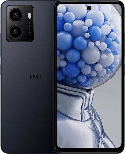 Telstra Prepaid - HMD Pulse+ [4GX, 6.56", 128GB/4GB, NFC] Blue