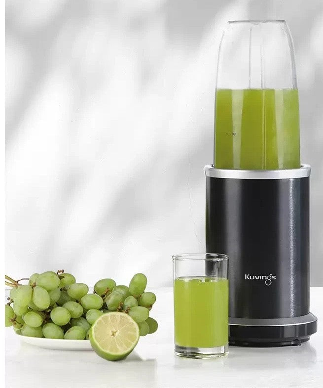 Kuvings Nutri Blender KNB200 With Compact And Powerful 1000 Watt Motor New