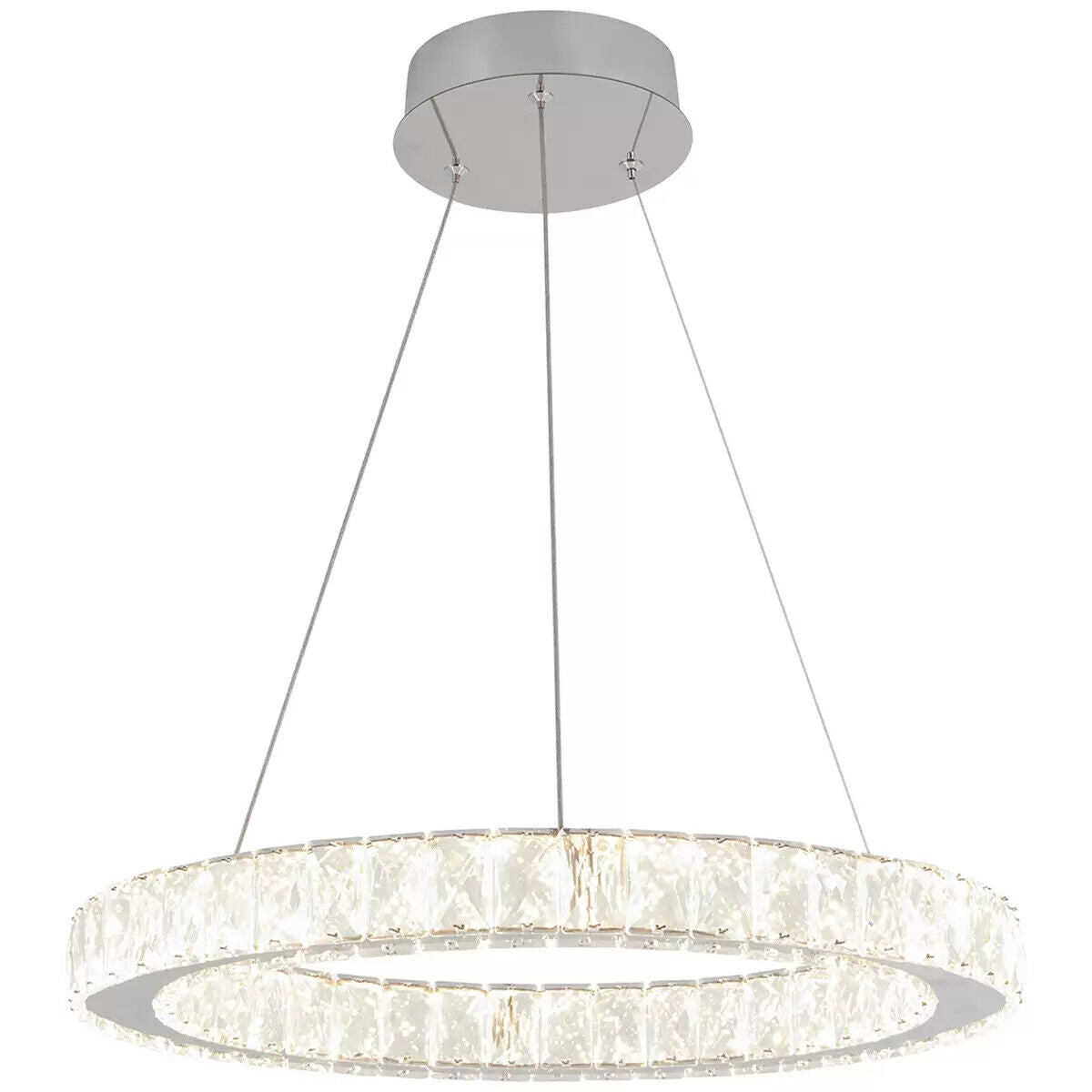 Artika Celebrity Drum LED Pendant Ceiling Light Art Fixture Brand New