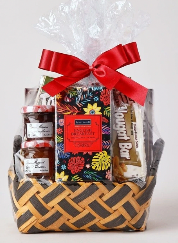 Christmas, Birthday, Anniversary, Party Mixed Delight Hamper - Assorted*