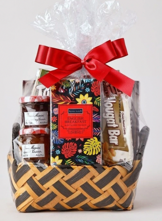 Christmas, Birthday, Anniversary, Party Mixed Delight Hamper - Assorted*