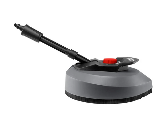 Ozito Pressure Washer Patio Cleaner HPW-PC