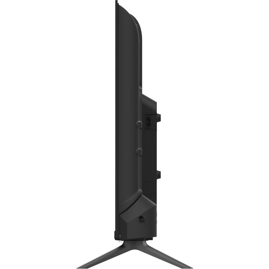 JVC 32" Edgeless FHD QLED ANDROID SMART TV YouTube Prime Video Netflix Google