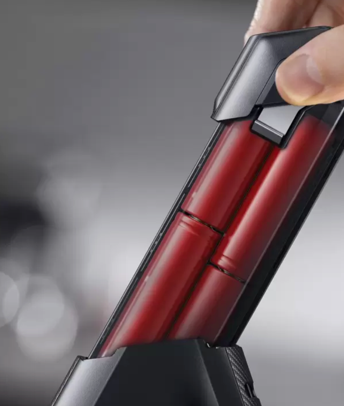 Eufy H30 Infinity Series Cordless Vacuum Cleaner Handheld Lightweight Stick