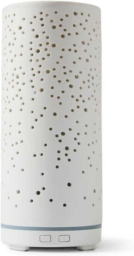 Stardust Aroma Diffuser – Includes Set Of 3 Essential Oils 3x10ml