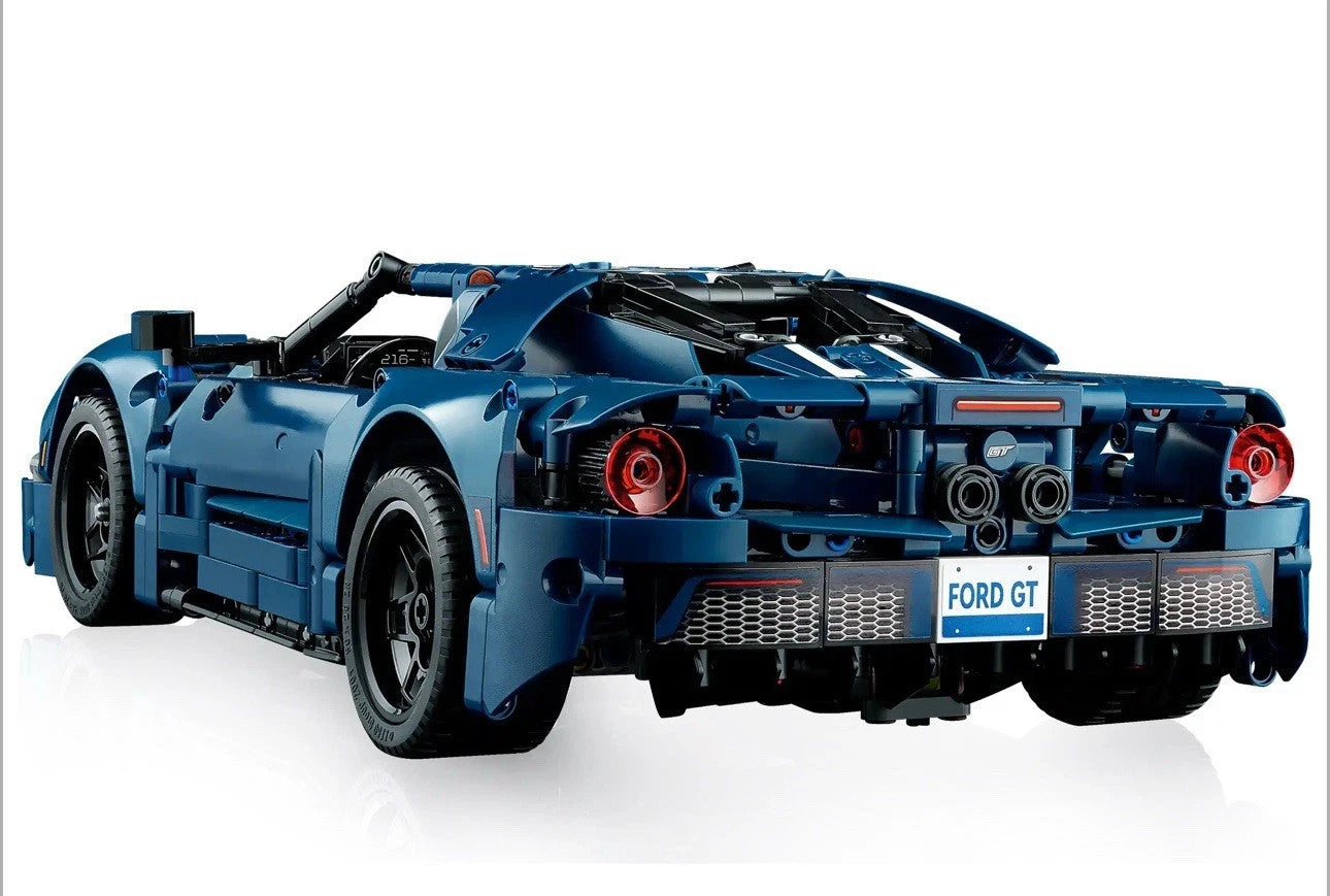 LEGO 42154 Technic  Ford GT Brand New and Sealed Fast Shiping Christmas Gift NEW