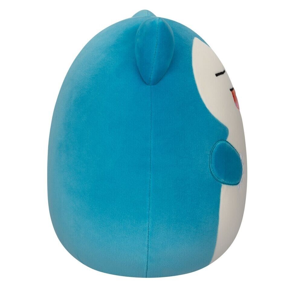 Squishmallow 10 inch 25cm  Snorlax, Clefairy, Piplup, Togepi Plush Pokemon