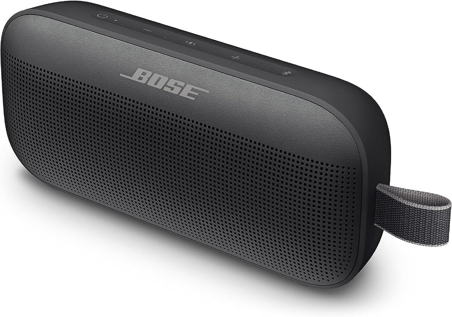 Bose SoundLink Flex Portable Waterproof Bluetooth Speaker Black Blue White Lilac
