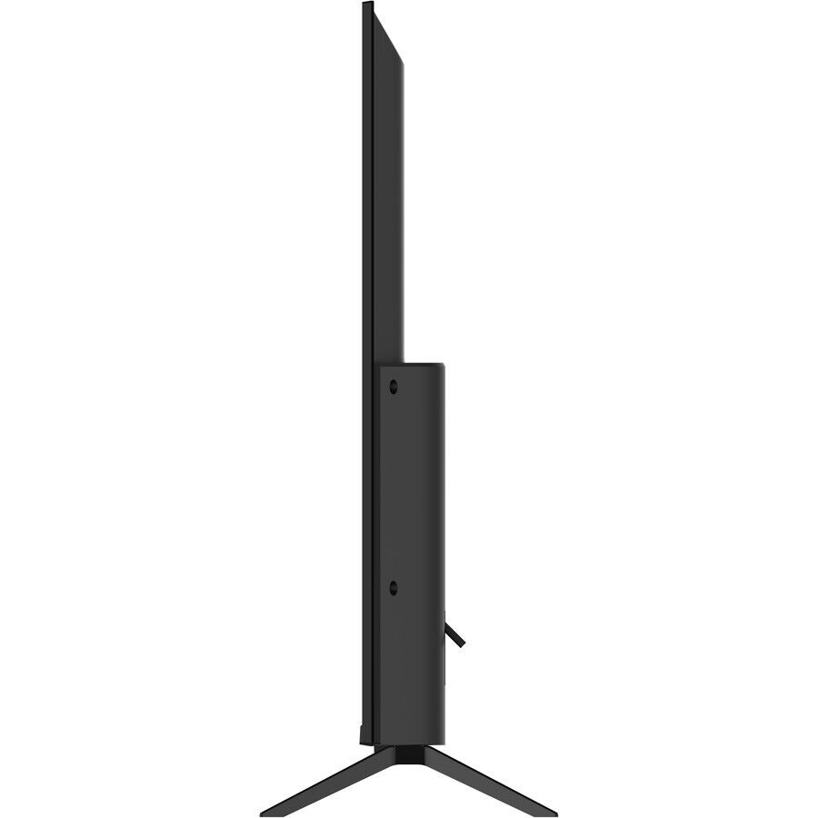 JVC 43" 4K UHD Edgeless Android TV™ VESA Google Voice Free Shipping