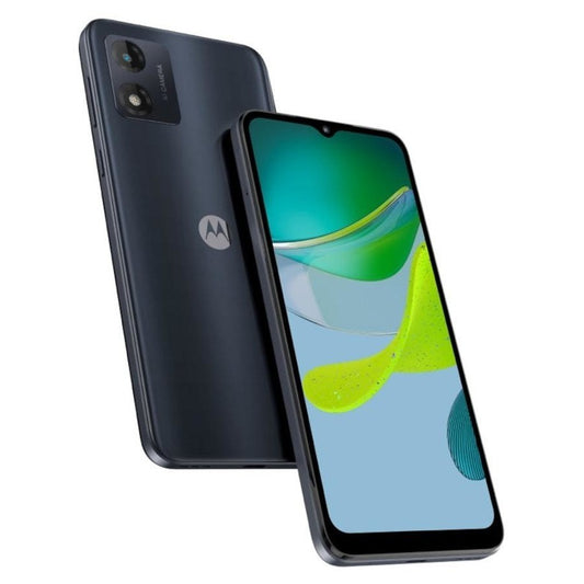 Telstra Motorola Moto E13 [6.5" screen, 64GB/2GB, VoLTE] AU Stock